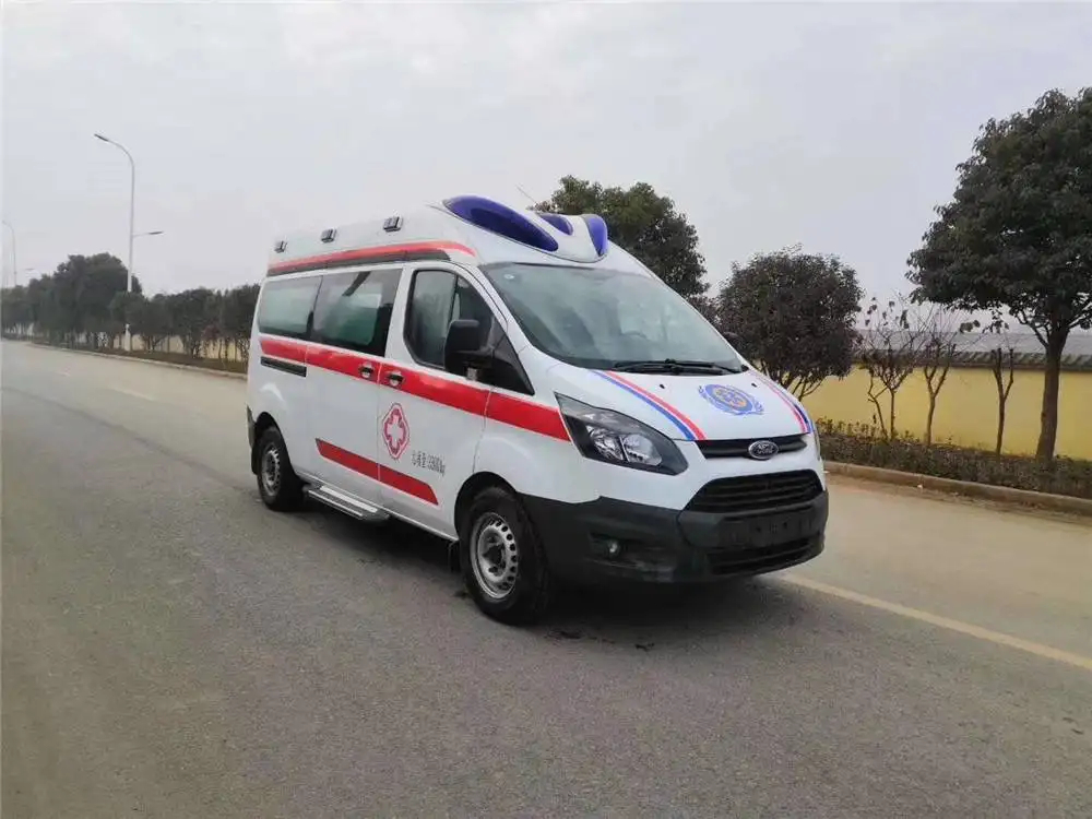新乐市救护车转院