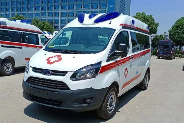 新乐市长途救护车转院
