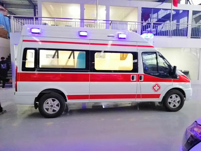 新乐市跨省救护车出租